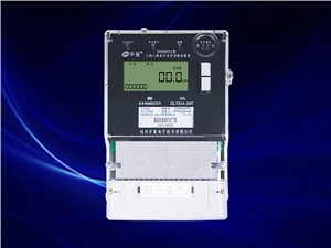 北京大學1#~6#及其#、3#變配電室電網監控系統工程采用百富電表