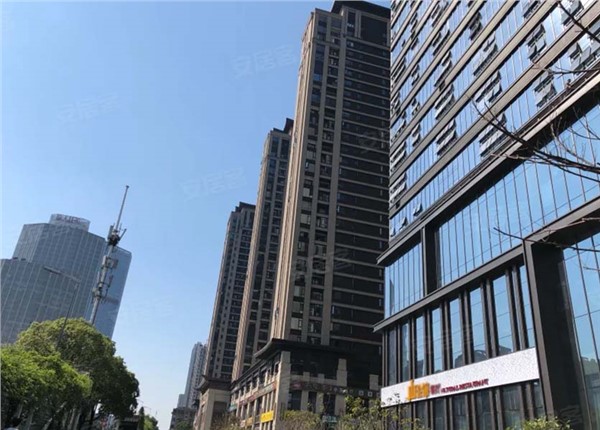 長沙建發(fā)央璽麥當勞遠程預付費抄表系統(tǒng)